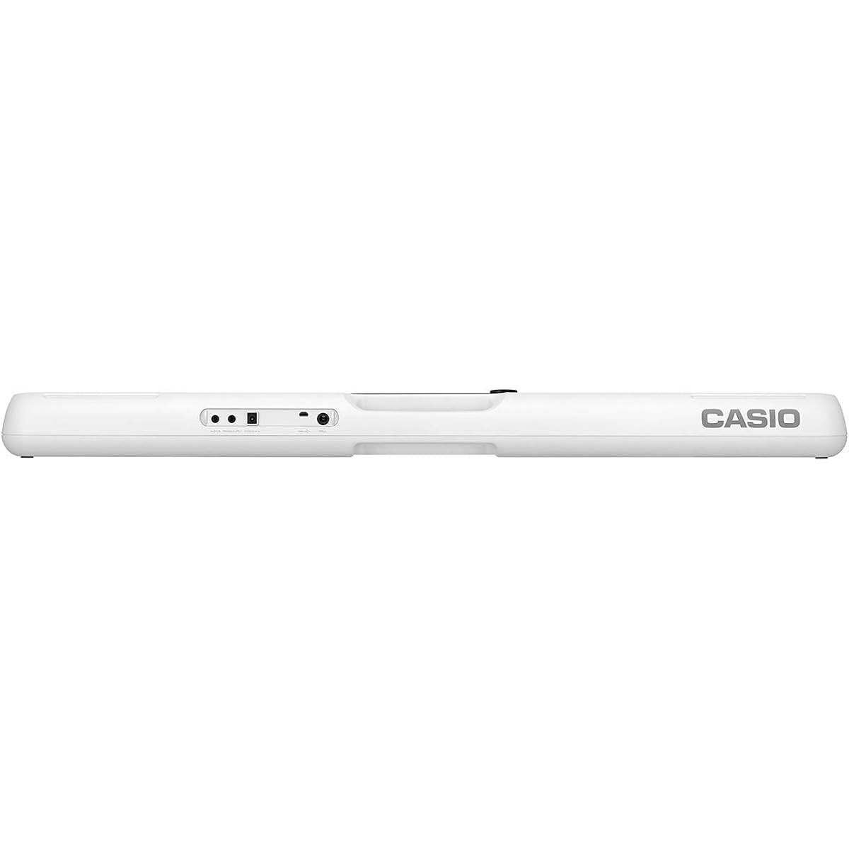 CASIO CT-S200 WE Headphone Set 61 Keys Casiotone Keyboard Electronic Piano