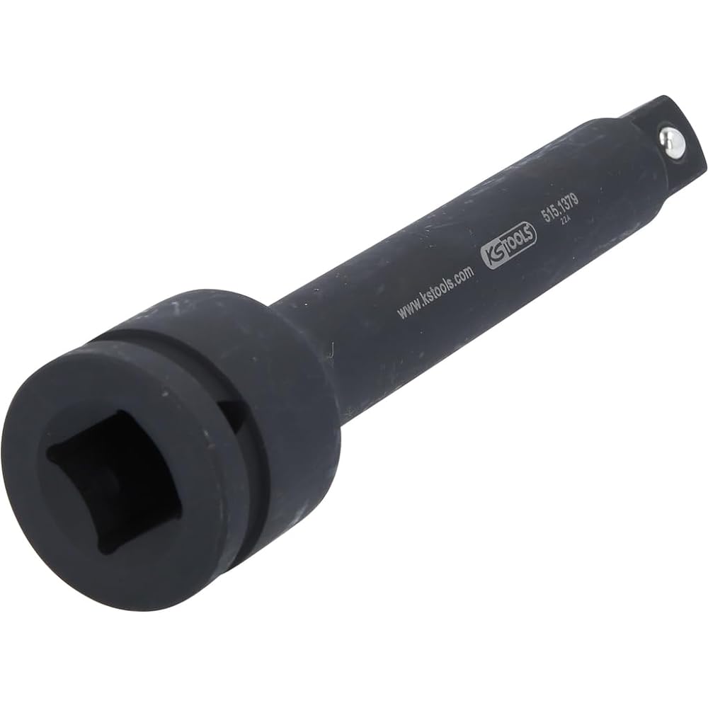 KS TOOLS Impact extension 3/4" 200mm 515.1379