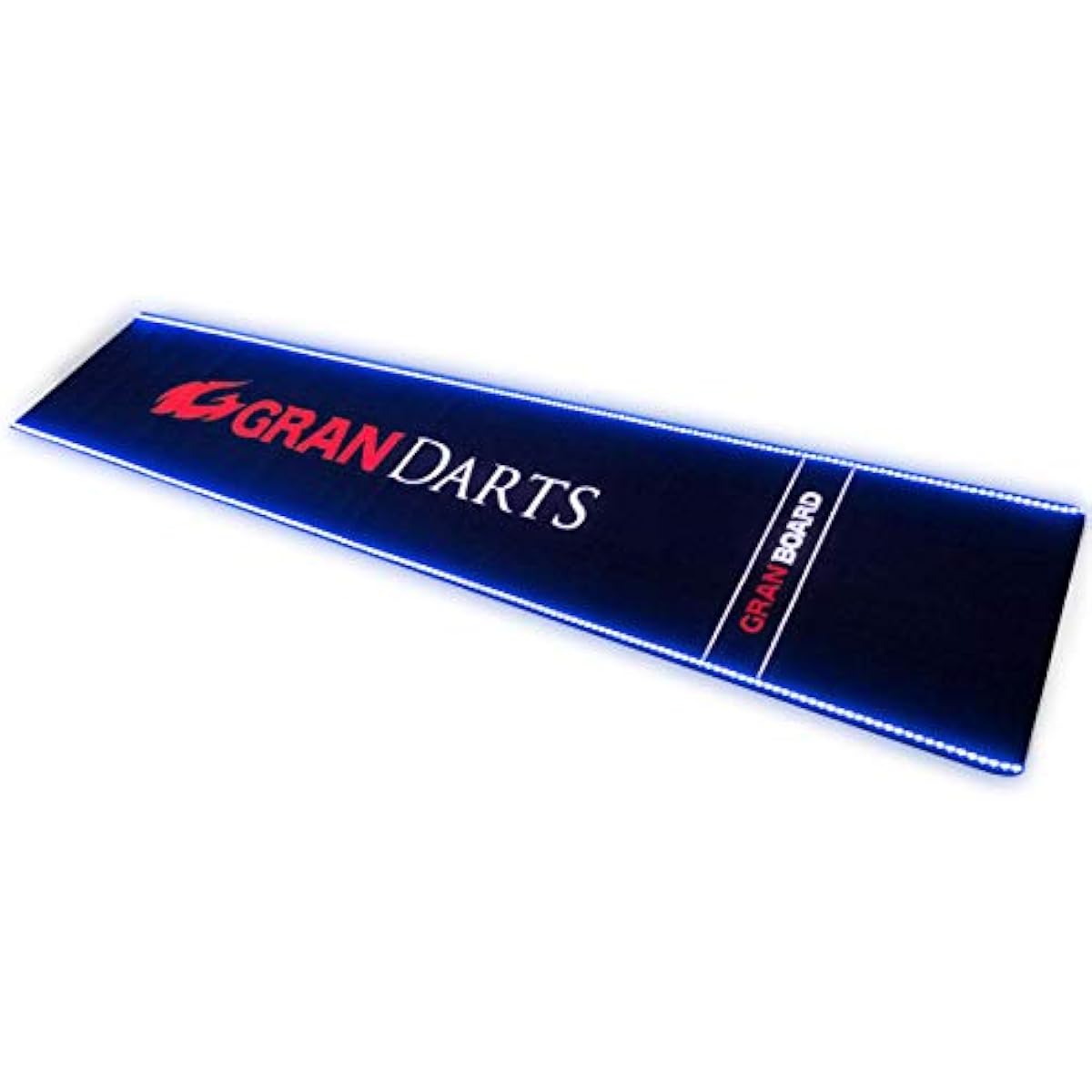 Gran Grand Darts LED Action Darts Mat Gran GRAN DARTS LED Action