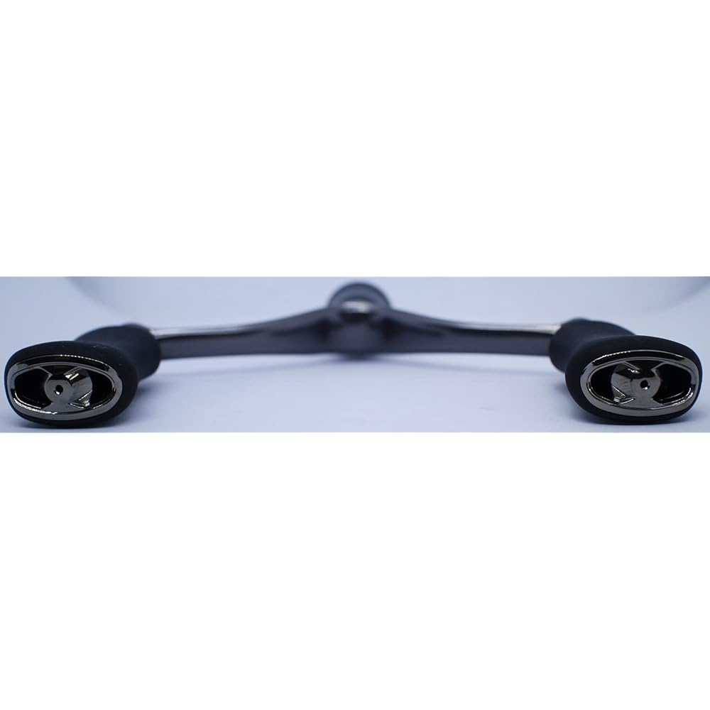 DAIWA Genuine Parts 17 Theory 2508PE-DH Handle Part Number 85 Part Code 1H2A21 000560001H2A21