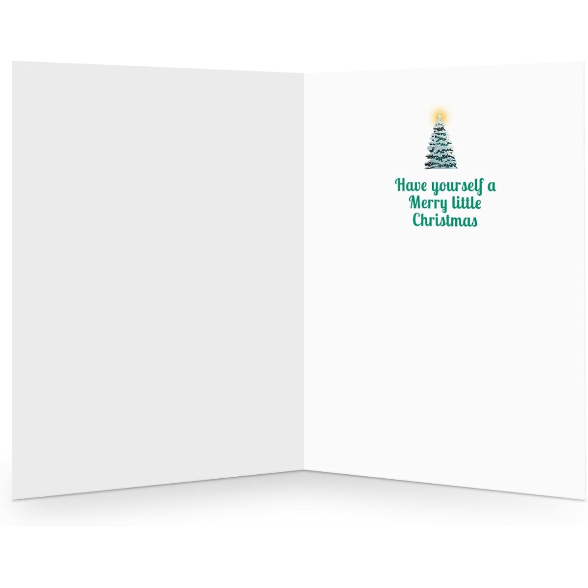 Stonehouse Collection Forest Animals Christmas Cards Tree Decoration Christmas Cards 12 Christmas Cards 12 Christmas Cards & Envelopes (Forest Animals Christmas)