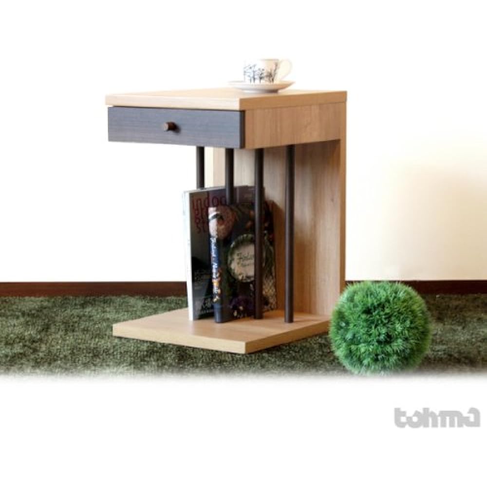 Okawa Furniture Touma Side Table Homa