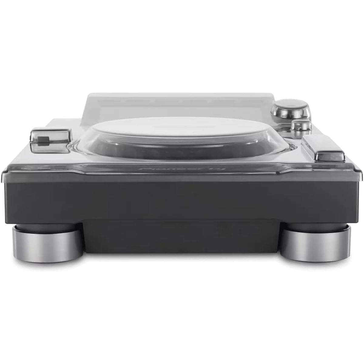 Decksaver Pioneer CDJ-3000 Cover (DS-PC-CDJ3000)