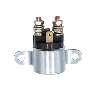 Starter Motor Solenoid Relay Motorcycle Starter Relay Solenoid 182800-4050 182800-3760 428000358 428000-3580 228000-8820 228000-6900