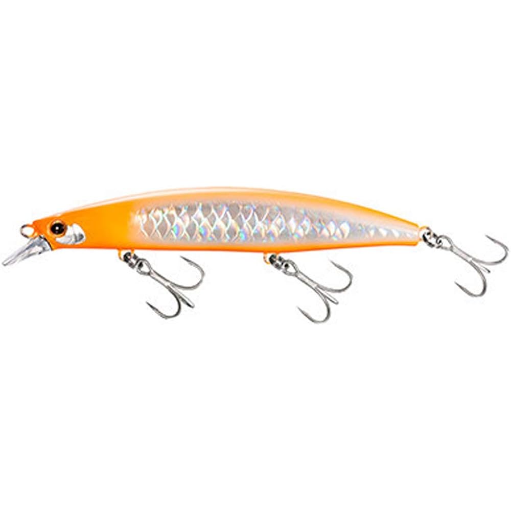 SHIMANO Lure Osea Shoot Jerk 125SP AR-C XV-912T