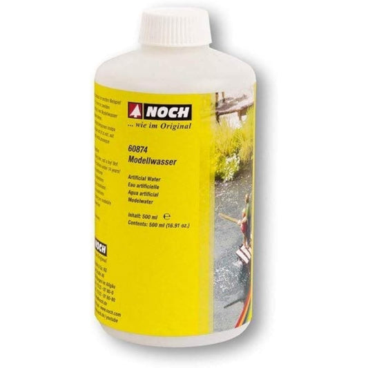Noch 60874 Artificial Water XL 500ml Color