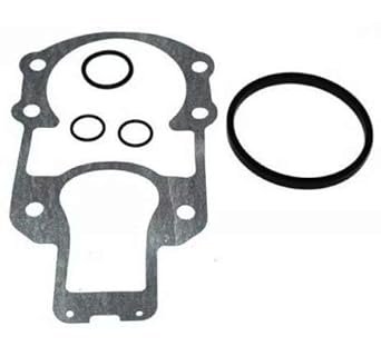 High Performance Sterndrive Outdrive Gasket Set Kit for Mercruiser Alpha One Drive rep 27-94996Q2
