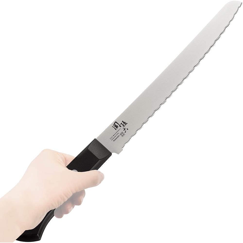 KAI Seki Magoroku Chinese knife 175mm Made in Japan AB5521