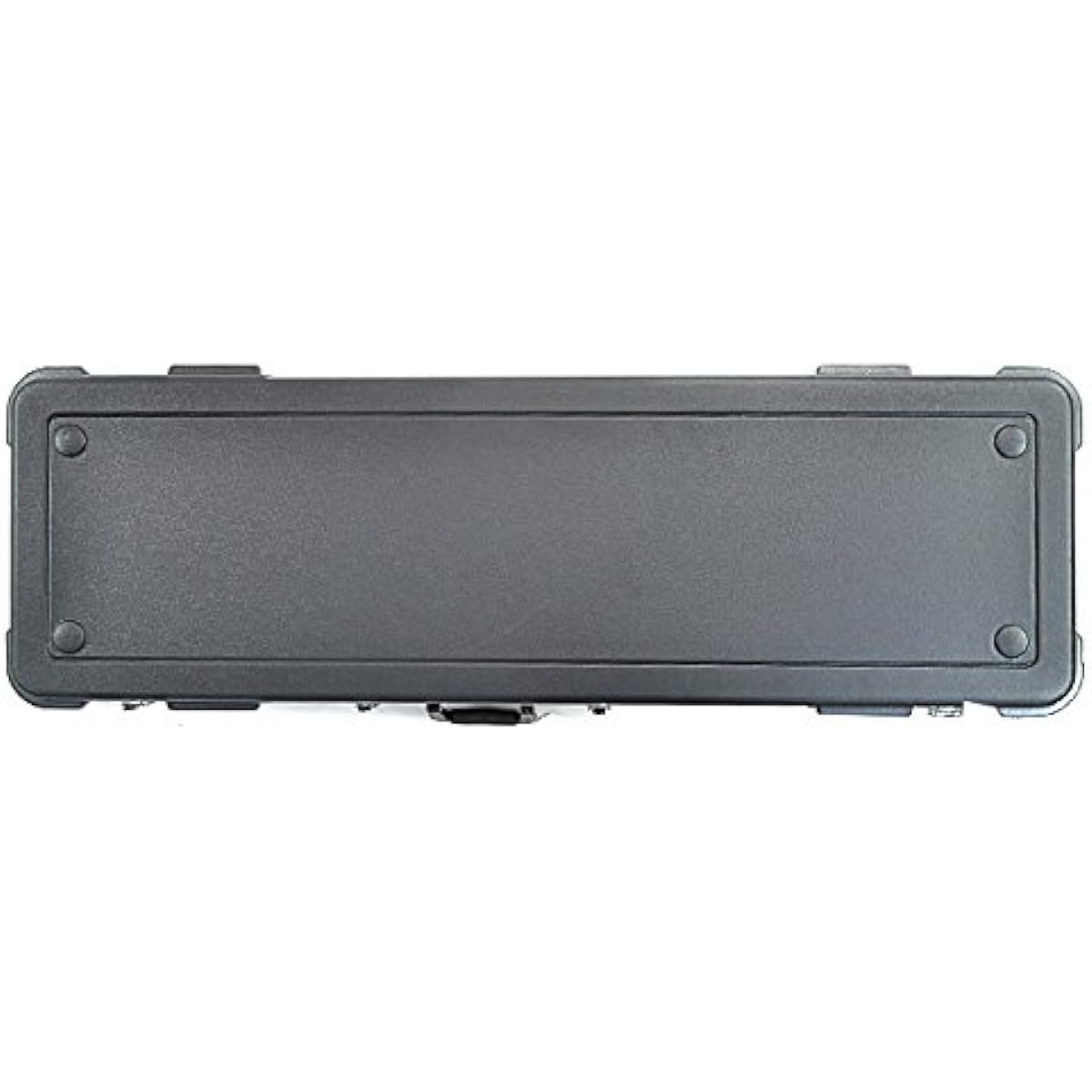 [Official Japanese Product] PLAYTECH BA-SQHD Electric Bass Case