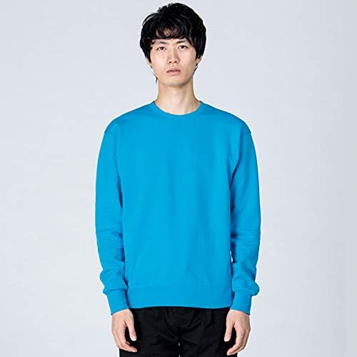 [Print Star] Sweatshirt 9.7 oz Fleece Standard Trainer 00183-NSC