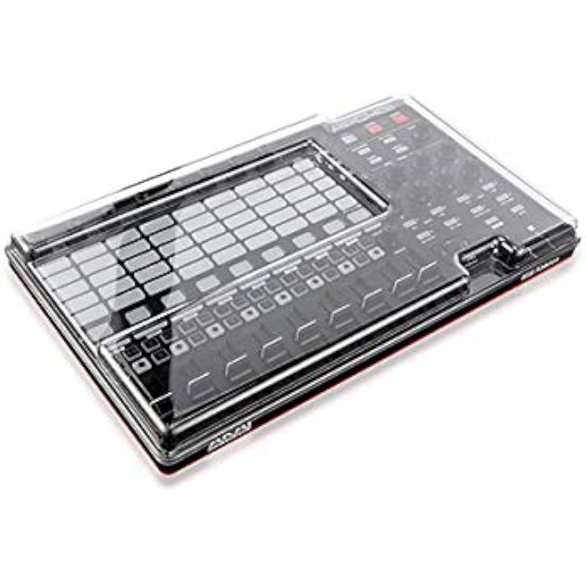 DECKSAVER DJ Equipment Cover DS-PC-APC40MK2
