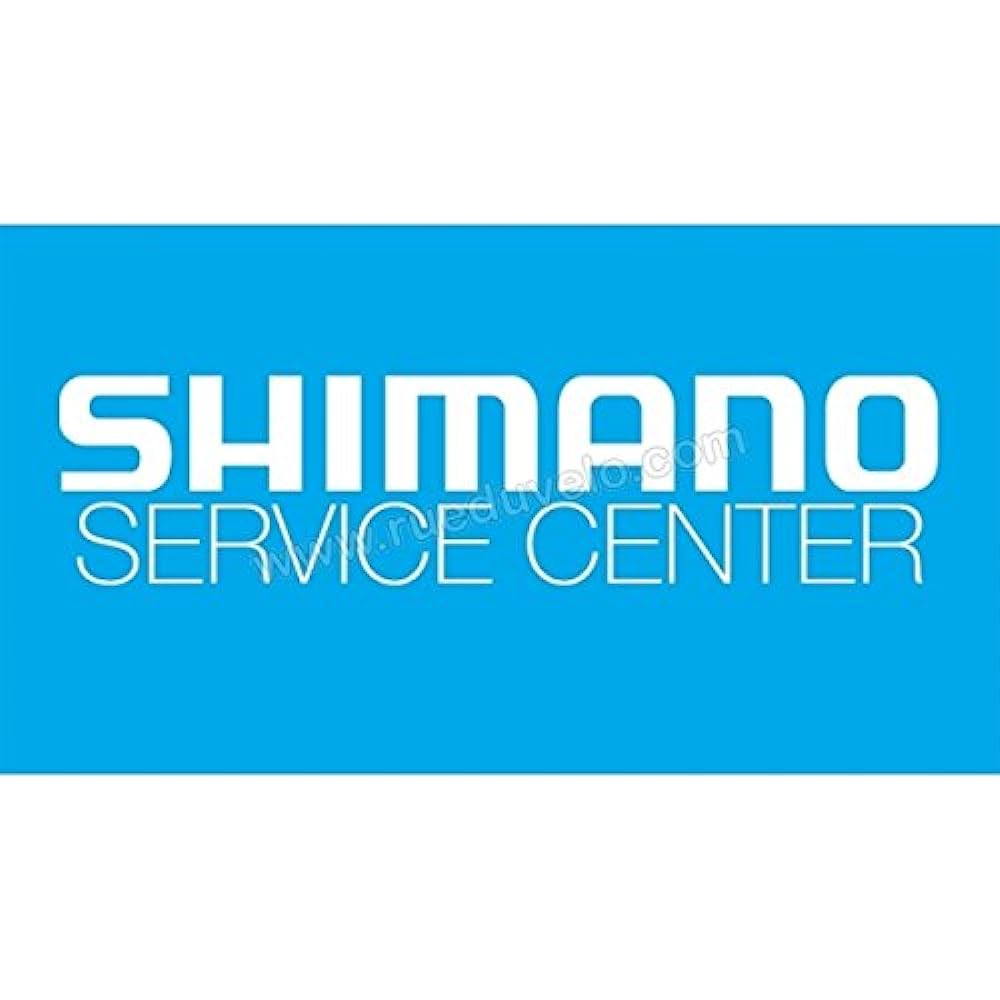 SHIMANO Cassette Sprocket CS-HG400 9S