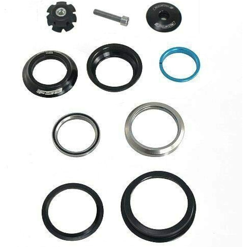 FSA No.51 1-1/4" - 1.5" Semi-integrated Headset #XTE1668