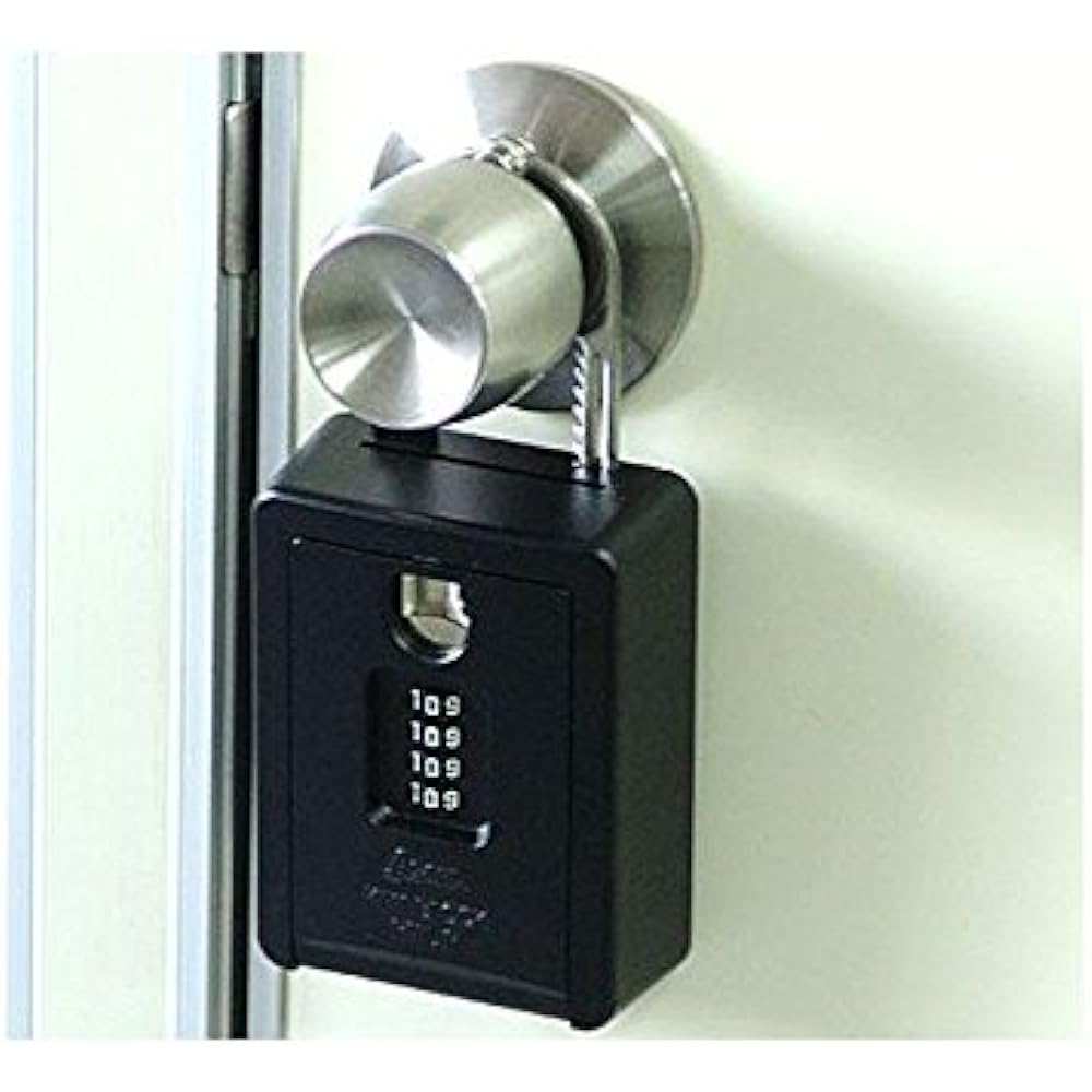 ASAHI Key Block Type Ⅳ Hook Type KB-12000