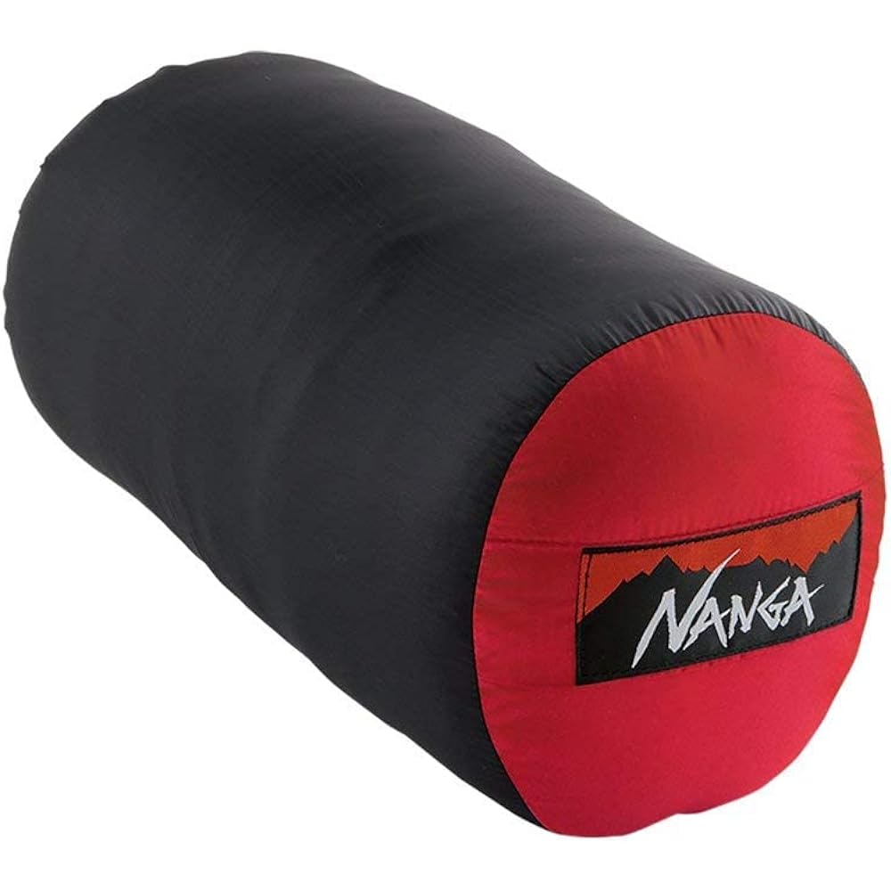 NANGA AURORA light 350DX RED N13XRE01