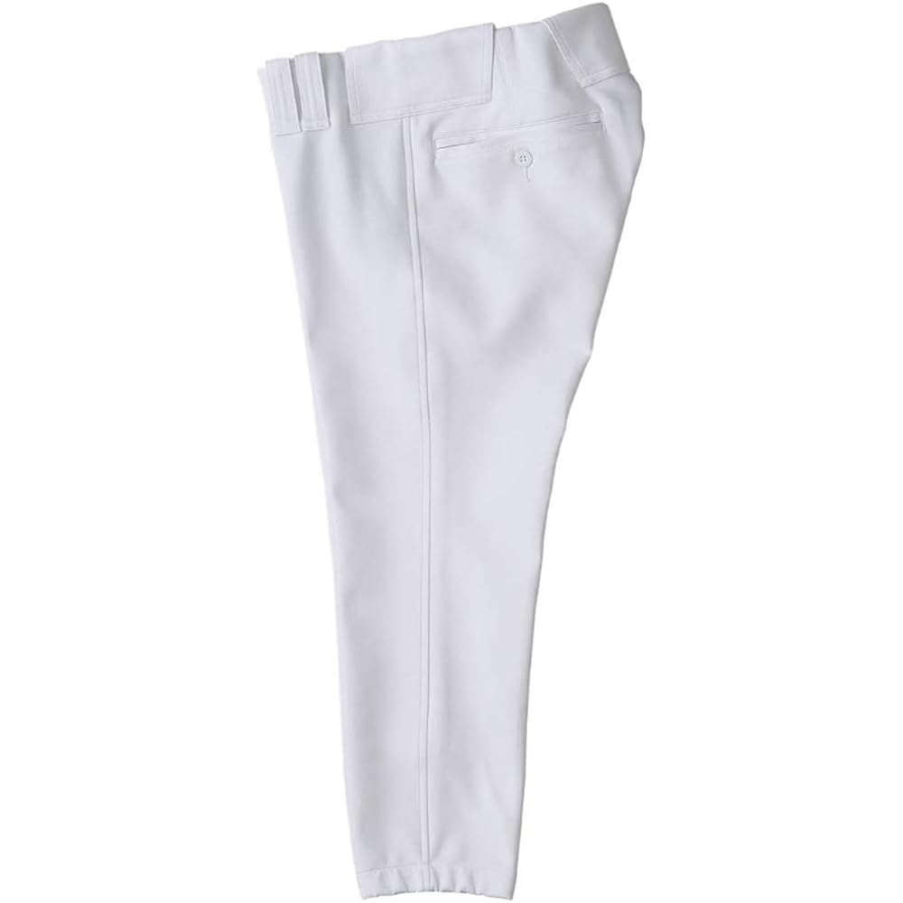 [Z] Baseball Uniform Pants Trousers Regular Neoste