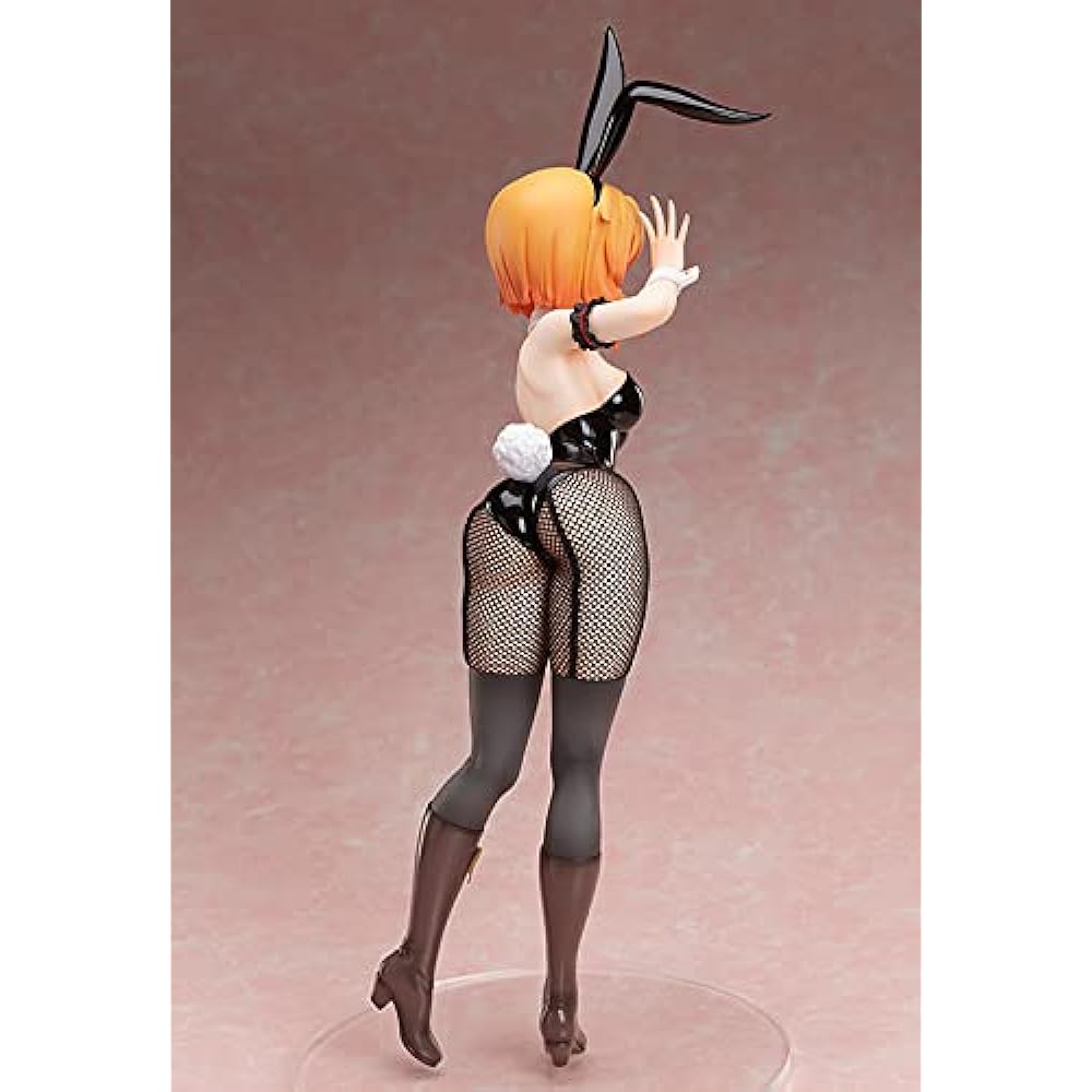 Higurashi no Naku Koro ni Industry Ryugu Rena Bunny Ver. 1/4 scale plastic painted finished figure