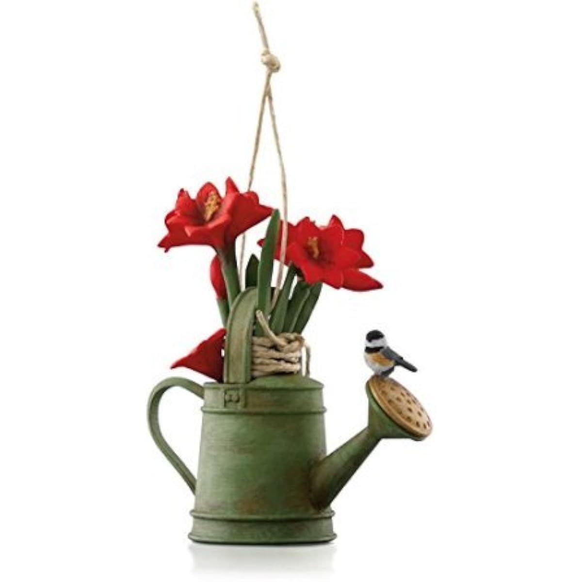 Simple Gifts 1st in the Marjolein's Garden Series - 2014 Hallmark Keepsake Ornament