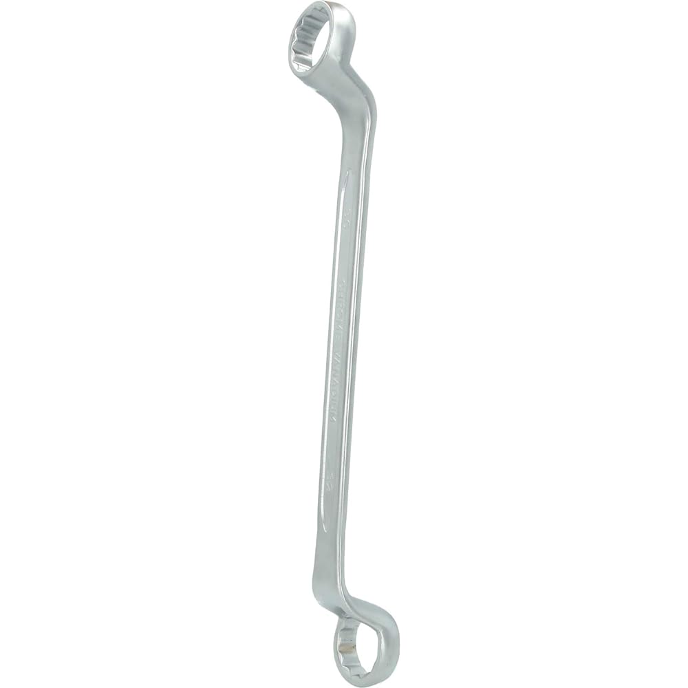 KS Tools Double Ring Spanner Offset 30 x 32mm BT012911