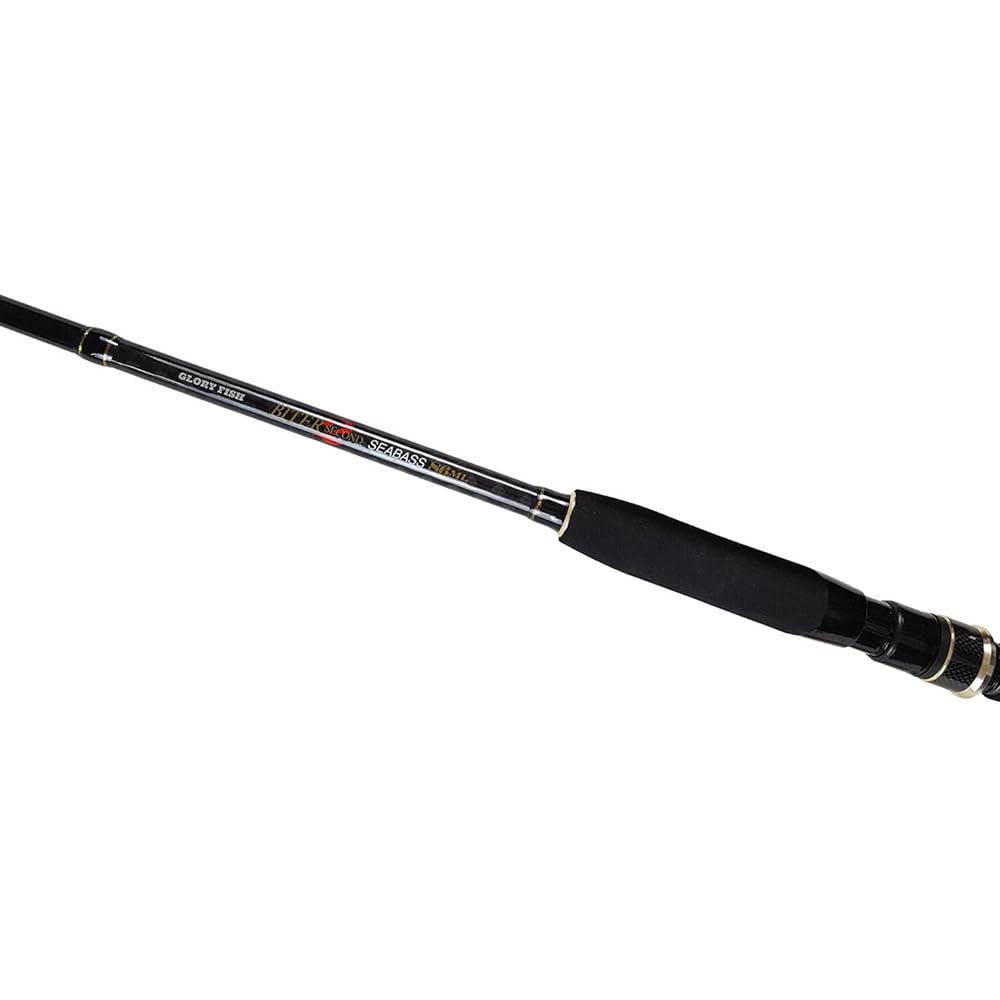 Glory Fish Rod Bitter Second Sea Bass