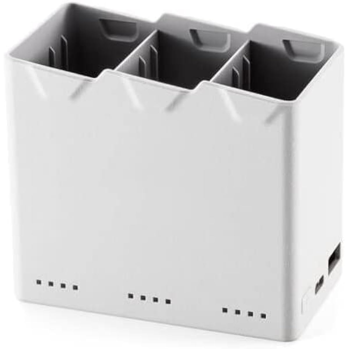 Original Mini 3 Pro Bi-directional Charging Hub for DJI Mini 3 Pro drone (can charge the remote control and 3 batteries in sequence).