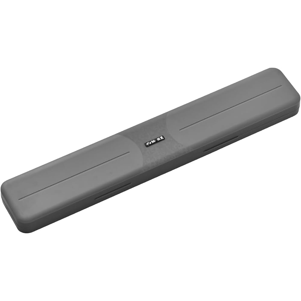 Gamakatsu G Gama Smelt Silver Tip Case WK2003