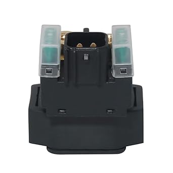 Yamaha YZF-R1 YZF R1 R1M R1S MTN1000 MT-10 Parts MT10 SP WR250 WR250R WR250X 3D7-81940-00 Motorcycle Starter Relay Relay