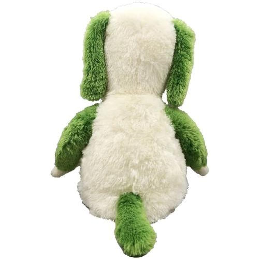 Wan Wan Toutan Plush Toy 2L Wan Wan Total Length Approx. 70cm