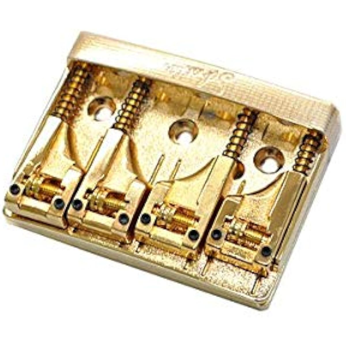 SCHALLER Bass Bridge 3-D4G