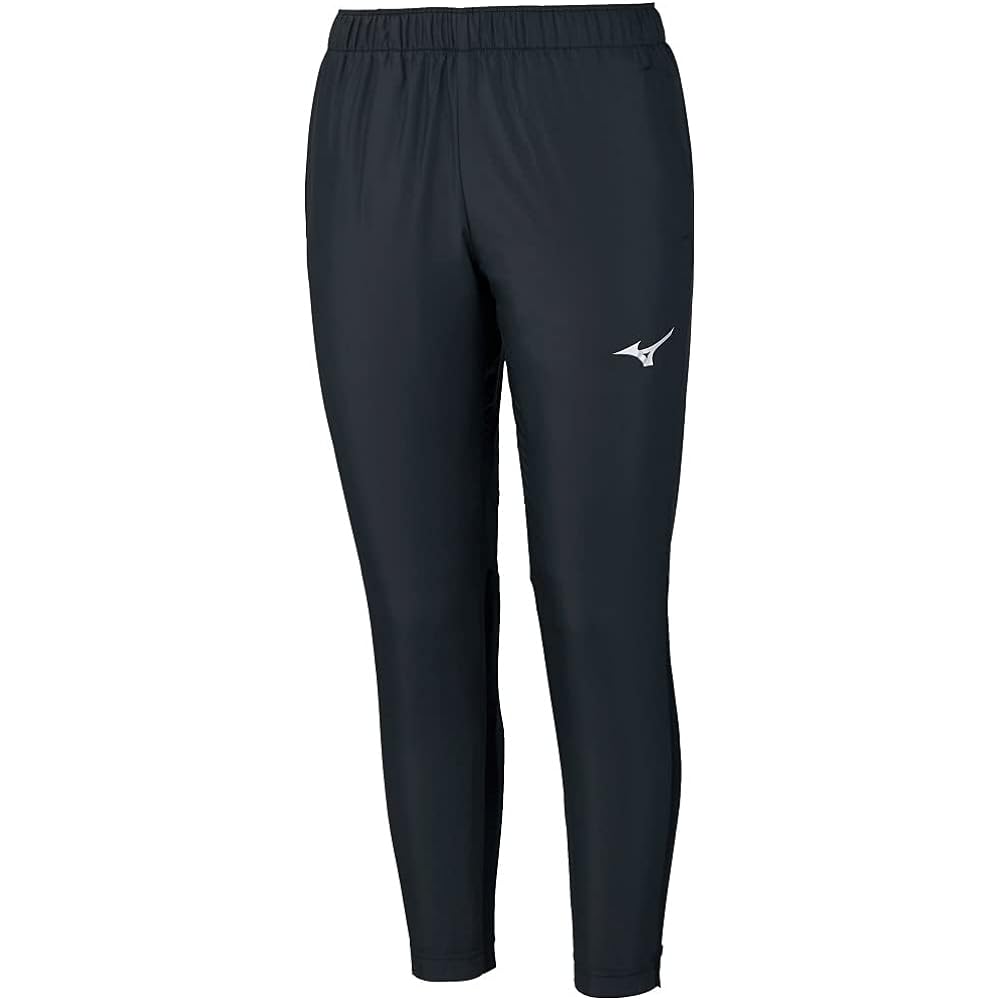 [Mizuno] Soccer Wear Lined Piste Pants Long Pants PROFESSIONAL LINE Junior P2MF1525 Kids