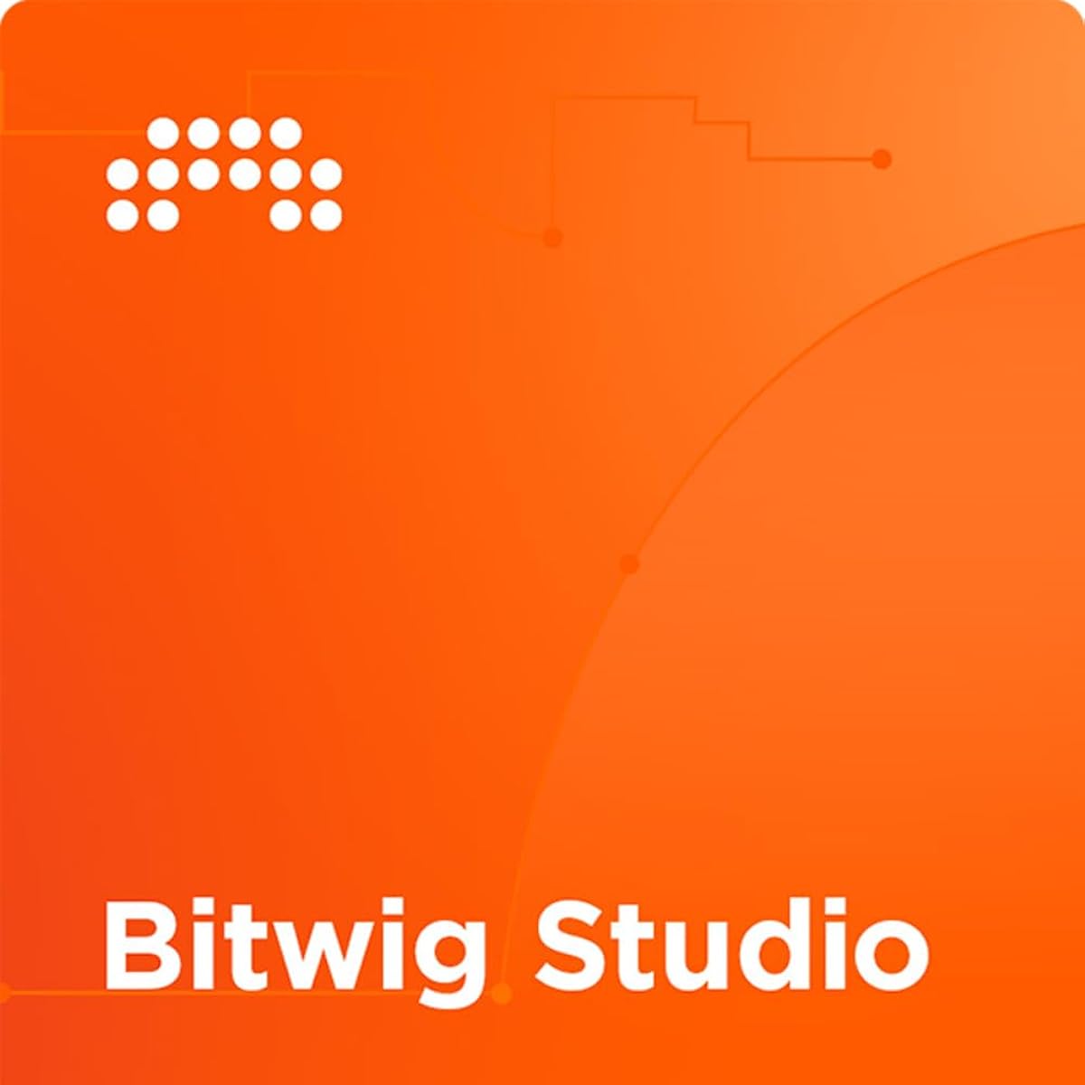 BITWIG Bitwig Studio DAW Software