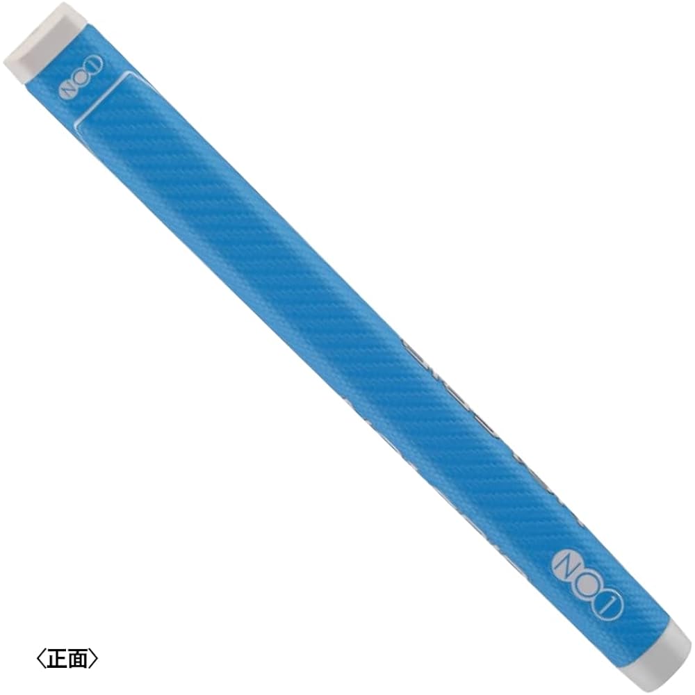 NO.1 Grip P60 Series Black