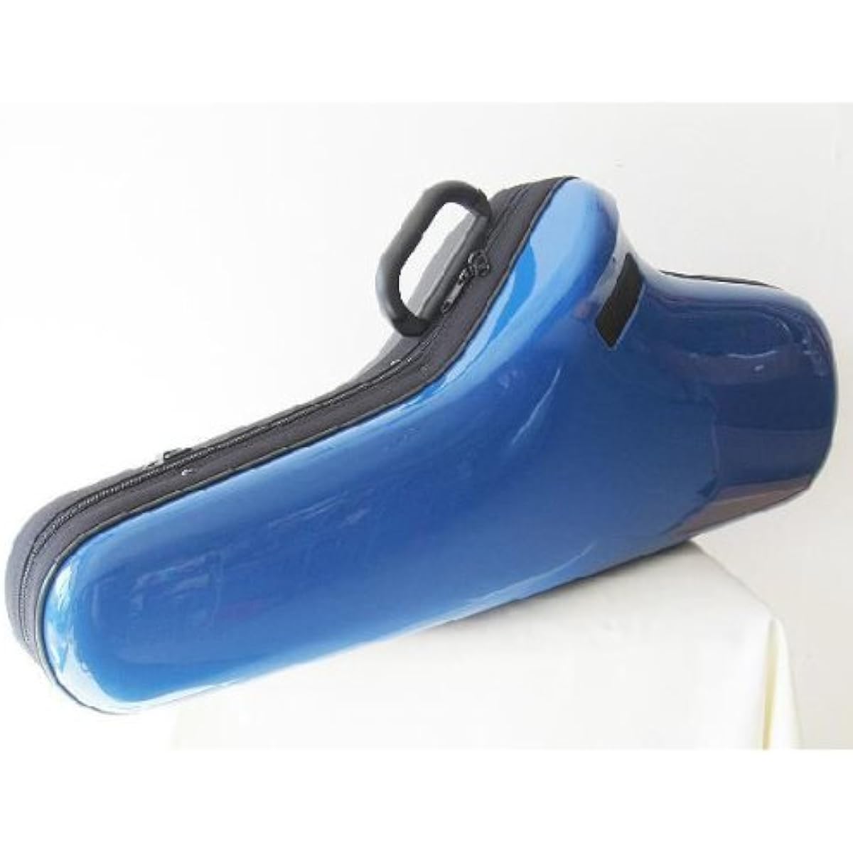 BAM Soft Pack 4002S BAM Tenor Saxophone Case Blue Color
