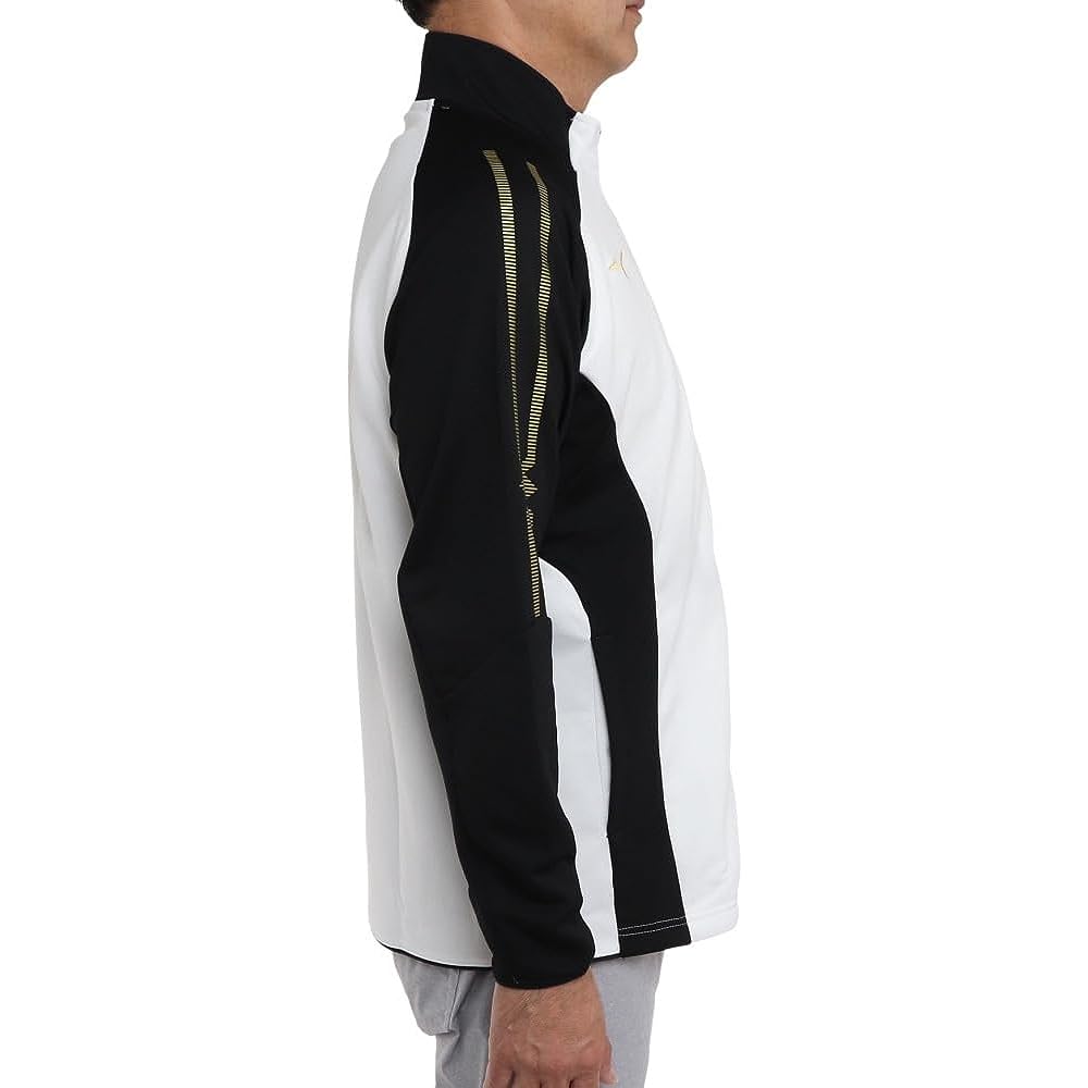 [Mizuno] Training Wear MC-LINE Warm-up Jacket Standard Sweat Absorbent Quick Drying 32MC0110