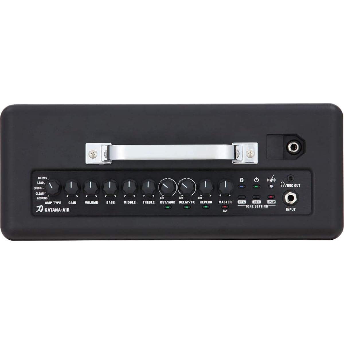 BOSS/KATANA-AIR Guitar Amplifier Wireless Guitar Amplifier