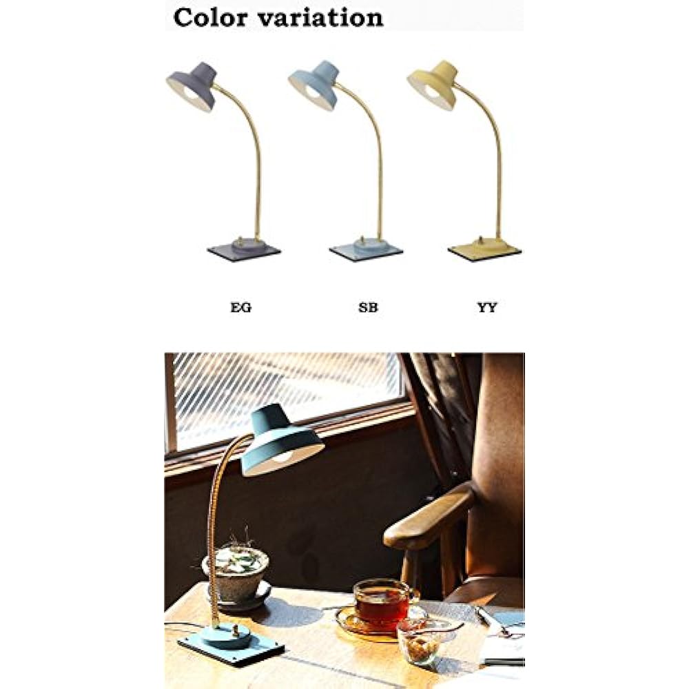 ART WORK STUDIO Madison-LED desk light SB Madison desk light sorbet blue AW-0378E