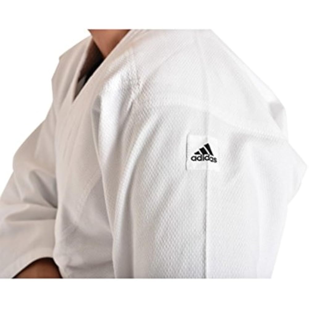 Adidas Judo Gi J-250 140cm