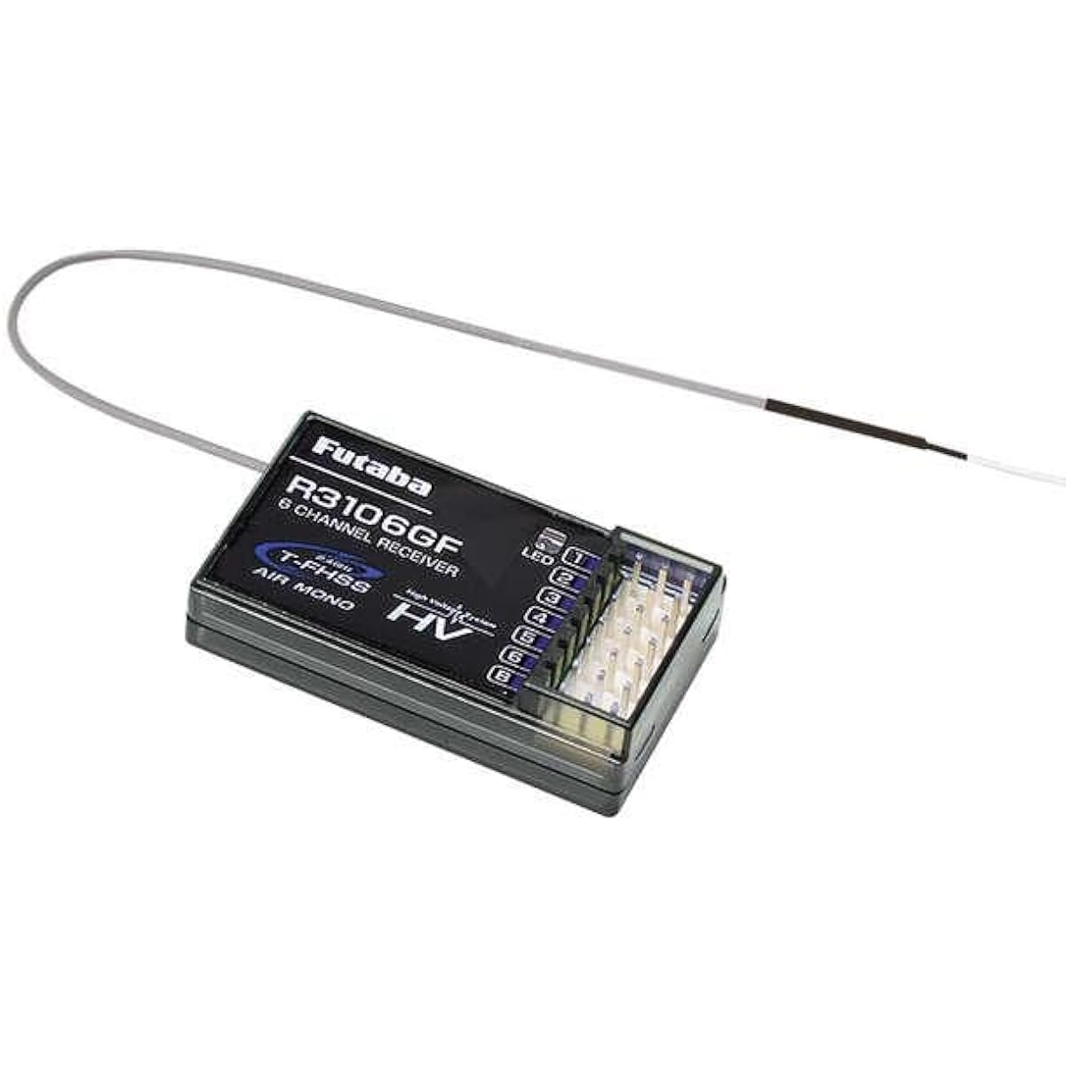 R3106GF aviation receiver (T-FHSS AIR mono)