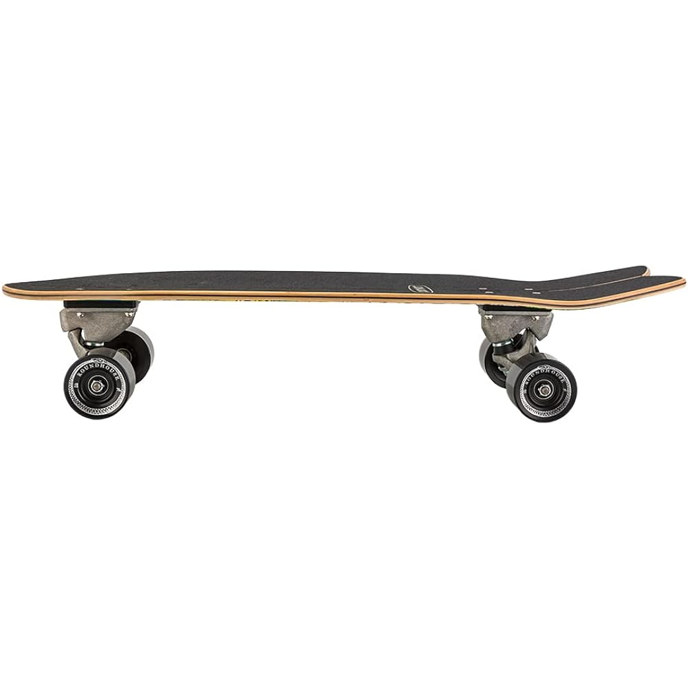 [Carver Skateboards] Carver Skateboards Skateboard 29.5 Inch Swallow CX Track Complete Surf Skate Swallow CX Complete [Parallel Import]