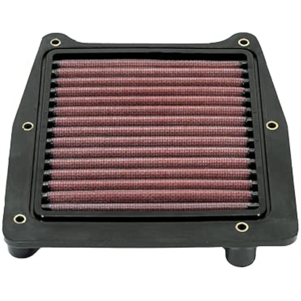 DNA High Performance Air Filter Compatible For Honda CMX 1100 Rebel (21-24) PN: P-H11CR21-01