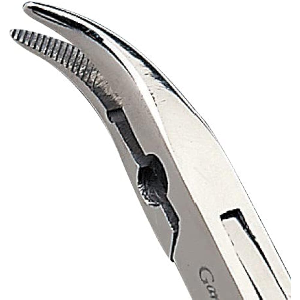Gamakatsu rock pliers GM2474