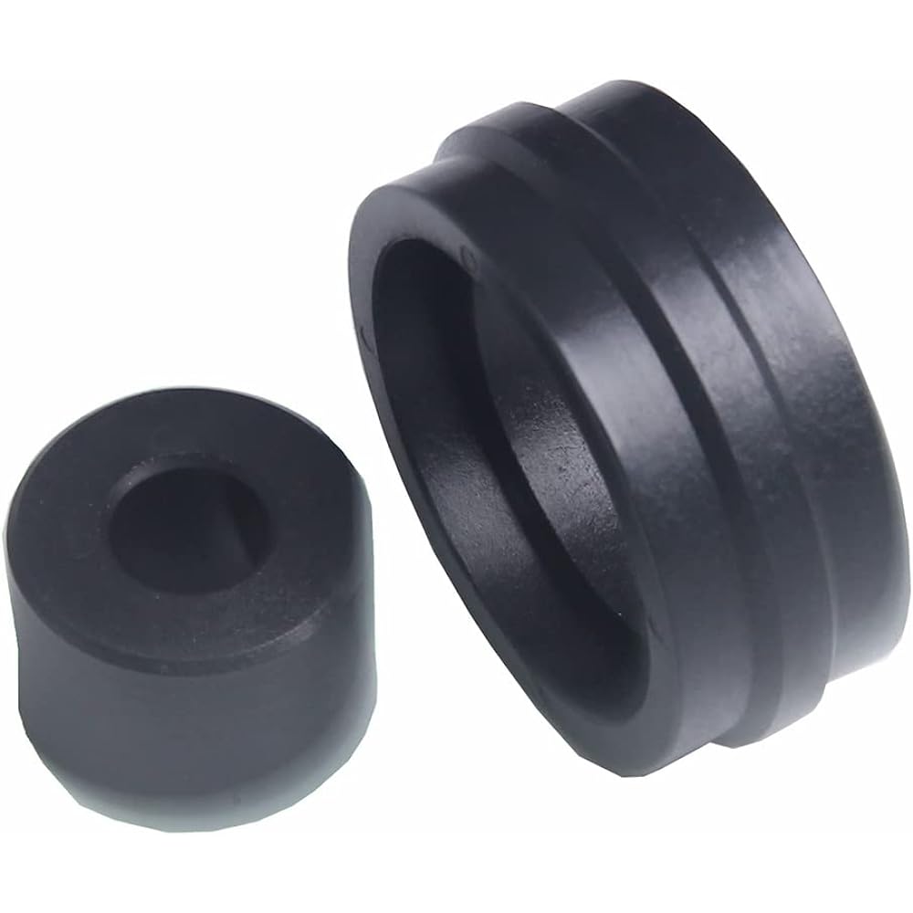 BH-Motor Chain Roller and Guide Complete Kit for Yamaha Warrior 350 YFM350 1987-2004 Laster 200 YFS200 1988-2006