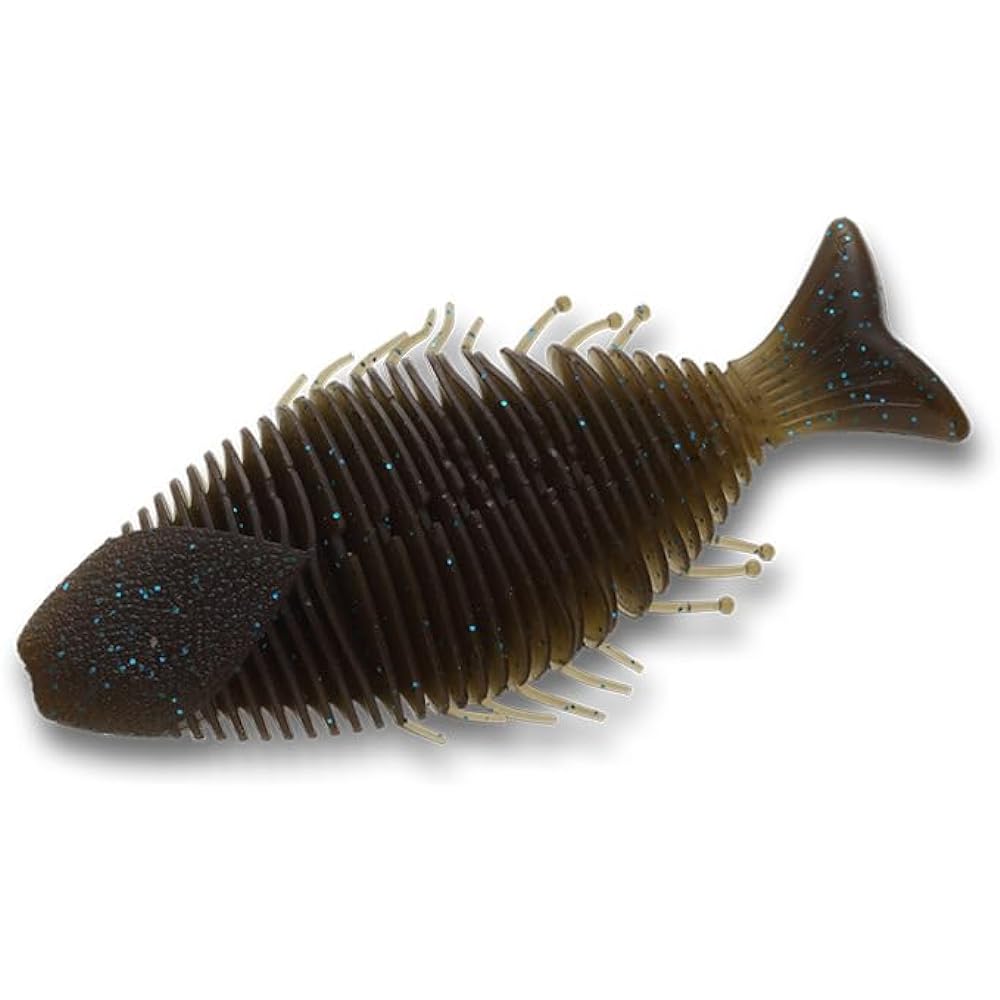 IMAKATSU Huddle Gill 5 inch (Eco compatible product)