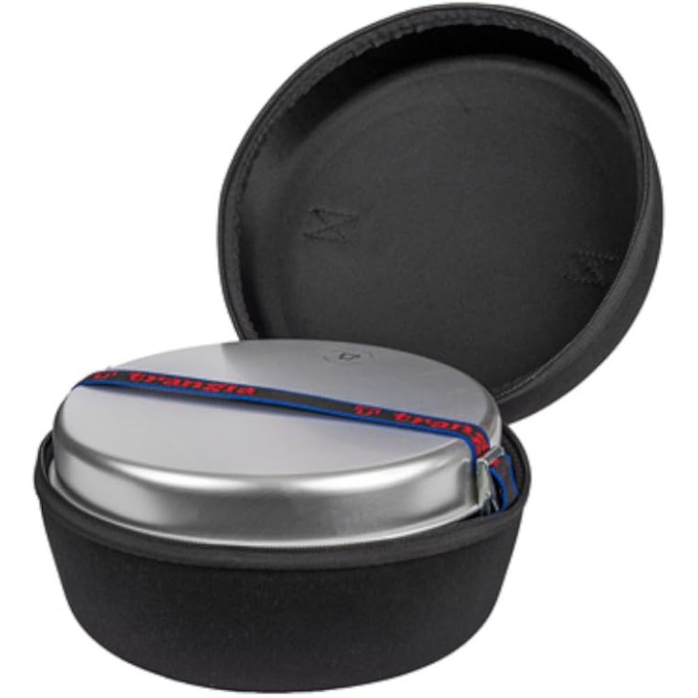 Trangia EVA case for Storm Cooker L TR-619025