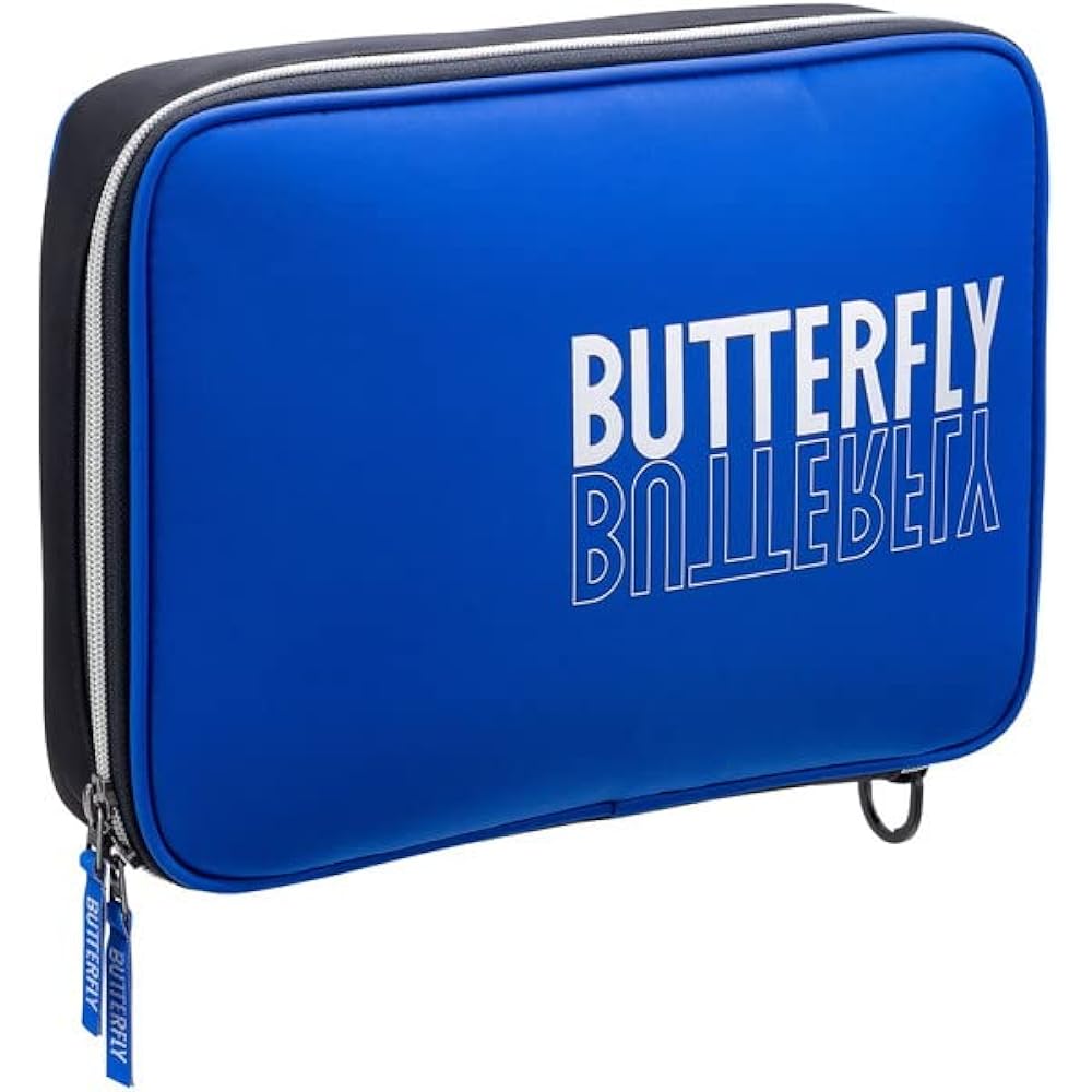 [Butterfly] Case ML case