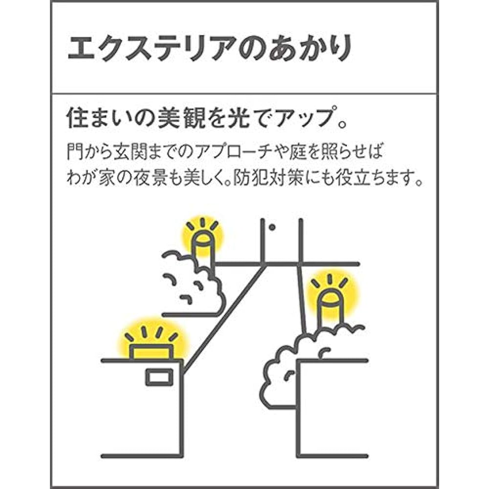 Panasonic Approach Stand LGW45934S No Plug Silver