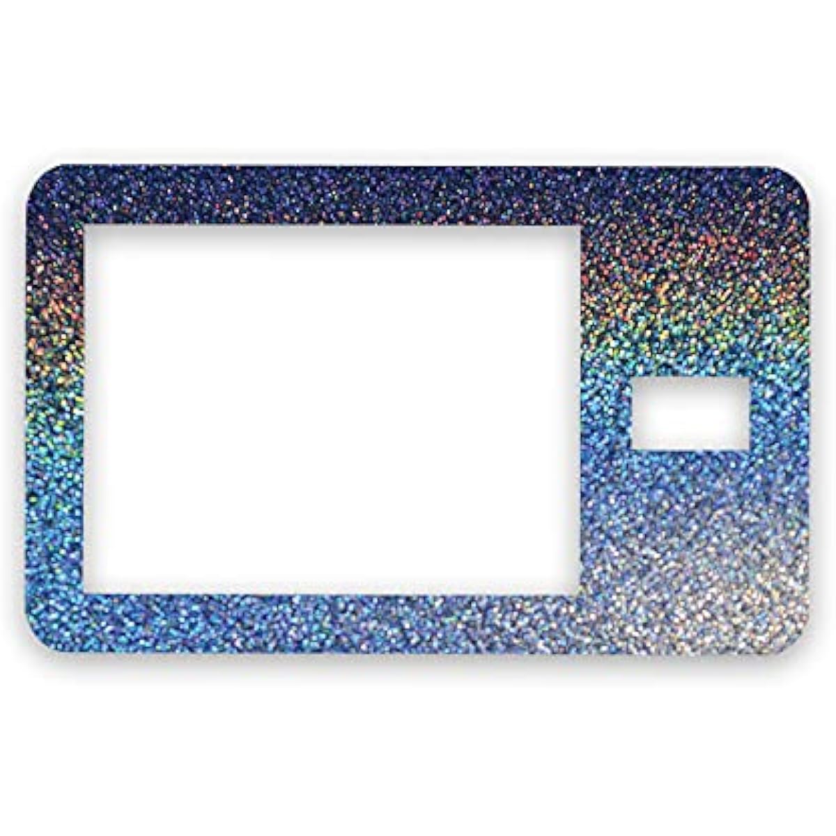 Tandem T Slim Decorative Sticker (Holographic)
