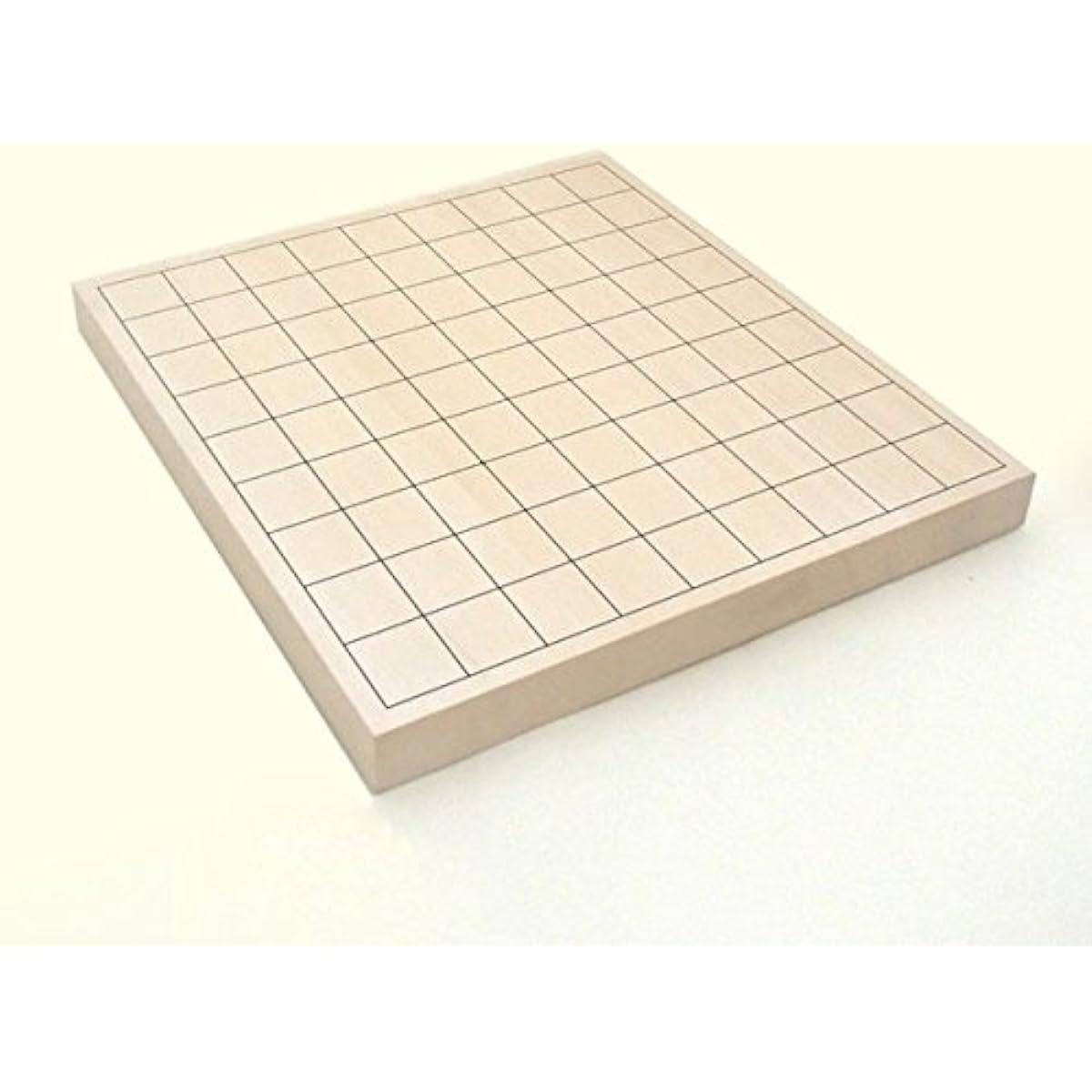 Shogi board Hiba No. 10 tabletop joint shogi board Shochiku