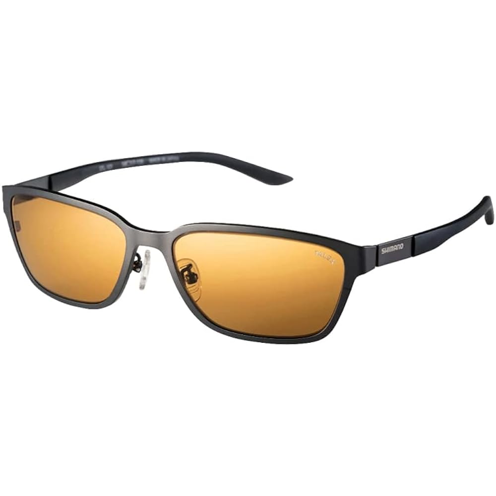 SHIMANO Eyewear Polarized Glasses STL101 UJ-101V Various Colors