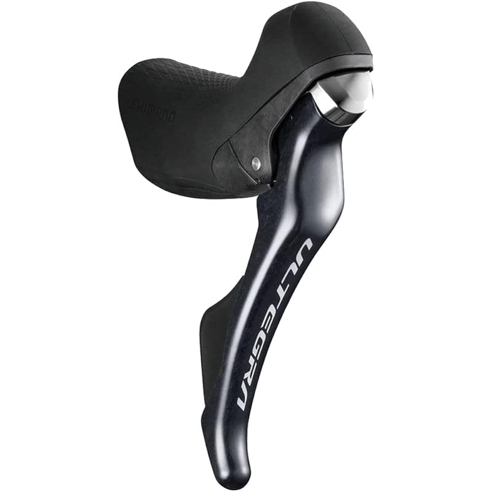 Shimano ST-R8000 lever only ISTR8000